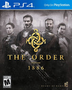 The Order: 1886 - Playstation 4 - Retro Island Gaming