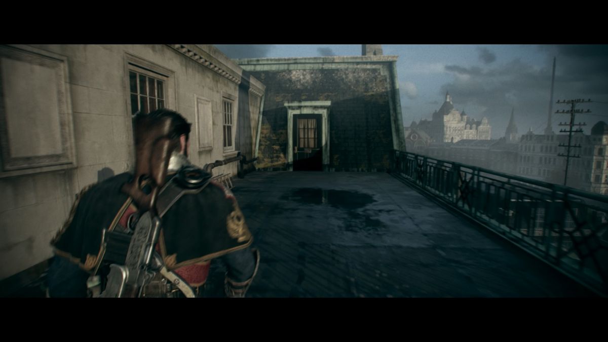 The Order: 1886 - Playstation 4 - Retro Island Gaming
