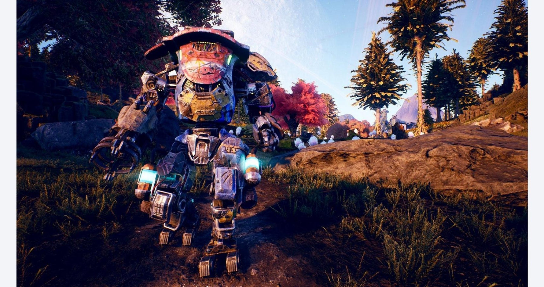 The Outer Worlds - Xbox One - Retro Island Gaming