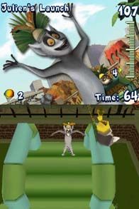 The Penguins of Madagascar - Nintendo DS - Retro Island Gaming