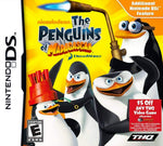 The Penguins of Madagascar - Nintendo DS - Retro Island Gaming