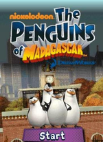 The Penguins of Madagascar - Nintendo DS - Retro Island Gaming