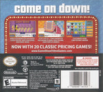 The Price is Right: 2010 Edition - Nintendo DS - Retro Island Gaming