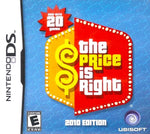 The Price is Right: 2010 Edition - Nintendo DS - Retro Island Gaming