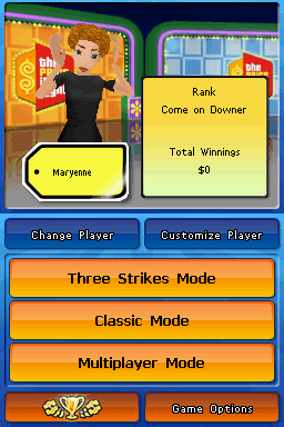 The Price is Right: 2010 Edition - Nintendo DS - Retro Island Gaming