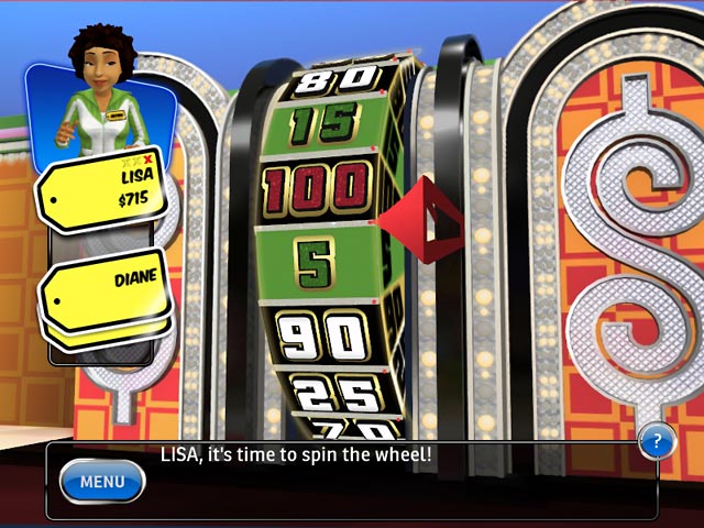 The Price is Right: 2010 Edition - Wii - Retro Island Gaming