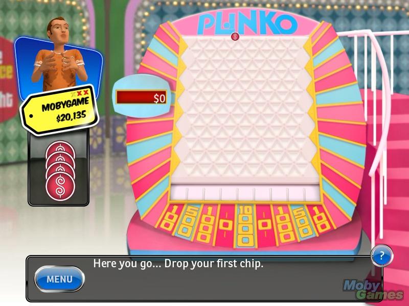 The Price is Right: 2010 Edition - Wii - Retro Island Gaming