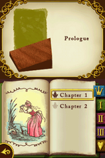 The Princess and the Frog [Taste of New Orleans] - Nintendo DS - Retro Island Gaming