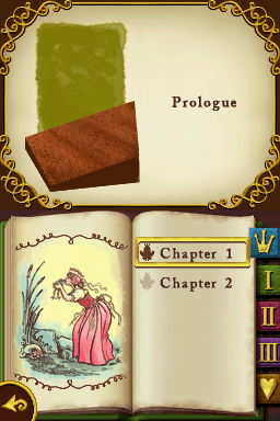 The Princess and the Frog [Taste of New Orleans] - Nintendo DS - Retro Island Gaming