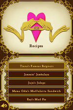 The Princess and the Frog [Taste of New Orleans] - Nintendo DS - Retro Island Gaming