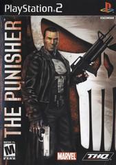 The Punisher - Playstation 2 - Retro Island Gaming