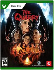 The Quarry - Xbox One - Retro Island Gaming