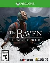 The Raven Remastered - Xbox One - Retro Island Gaming