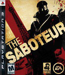 The Saboteur - Playstation 3 - Retro Island Gaming