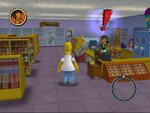 The Simpsons Hit and Run [Greatest Hits] - Playstation 2 - Retro Island Gaming