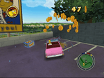 The Simpsons Hit and Run [Greatest Hits] - Playstation 2 - Retro Island Gaming
