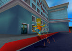 The Simpsons Skateboarding - Playstation 2 - Retro Island Gaming