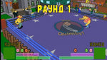 The Simpsons Wrestling - Playstation - Retro Island Gaming