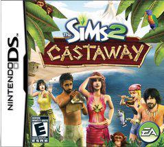 The Sims 2: Castaway - Nintendo DS - Retro Island Gaming