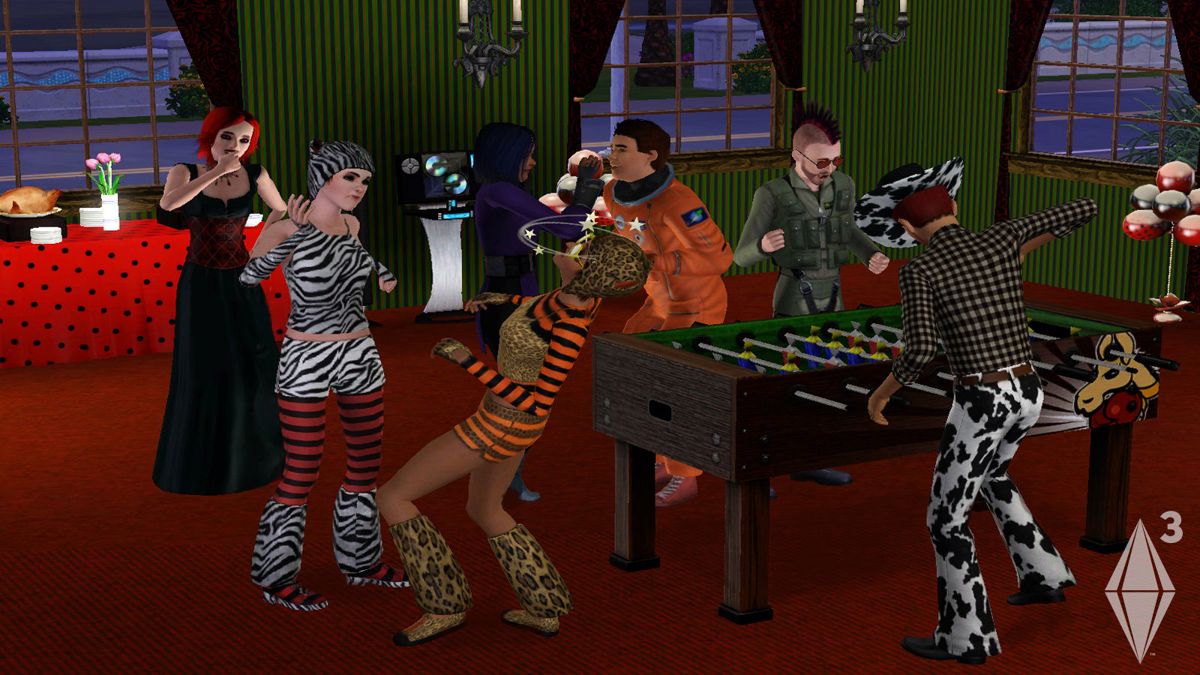 The Sims 3 [Greatest Hits] - Playstation 3 - Retro Island Gaming