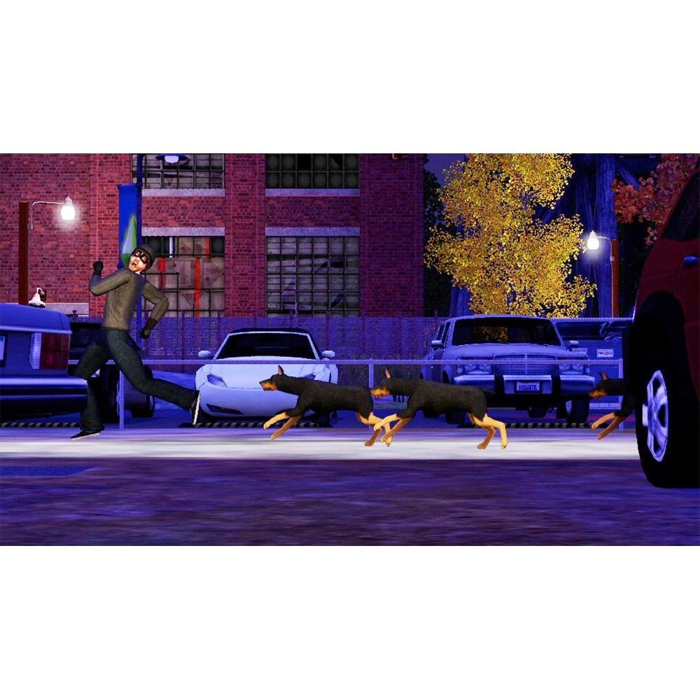 The Sims 3: Pets - Playstation 3 - Retro Island Gaming