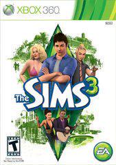 The Sims 3 - Xbox 360 - Retro Island Gaming