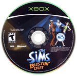 The Sims Bustin Out - Xbox - Retro Island Gaming