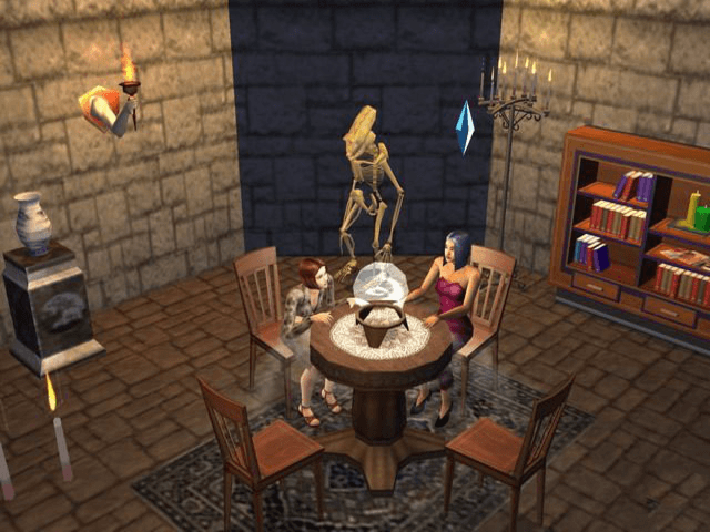 The Sims Bustin Out - Xbox - Retro Island Gaming