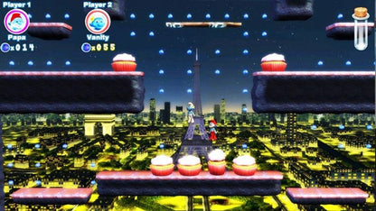 The Smurfs 2 - Wii - Retro Island Gaming