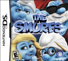 The Smurfs - Nintendo DS - Retro Island Gaming