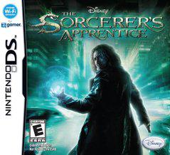 The Sorcerer's Apprentice - Nintendo DS - Retro Island Gaming