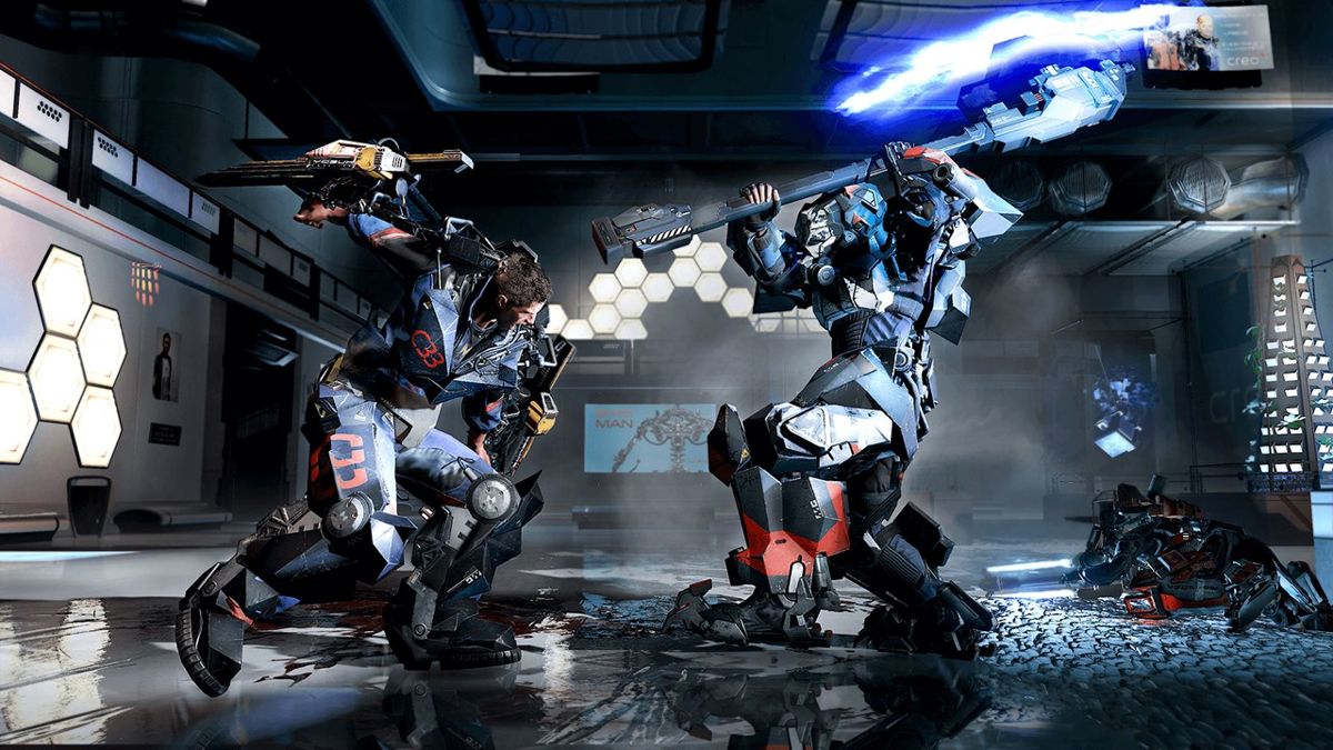 The Surge - Xbox One - Retro Island Gaming