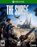 The Surge - Xbox One - Retro Island Gaming