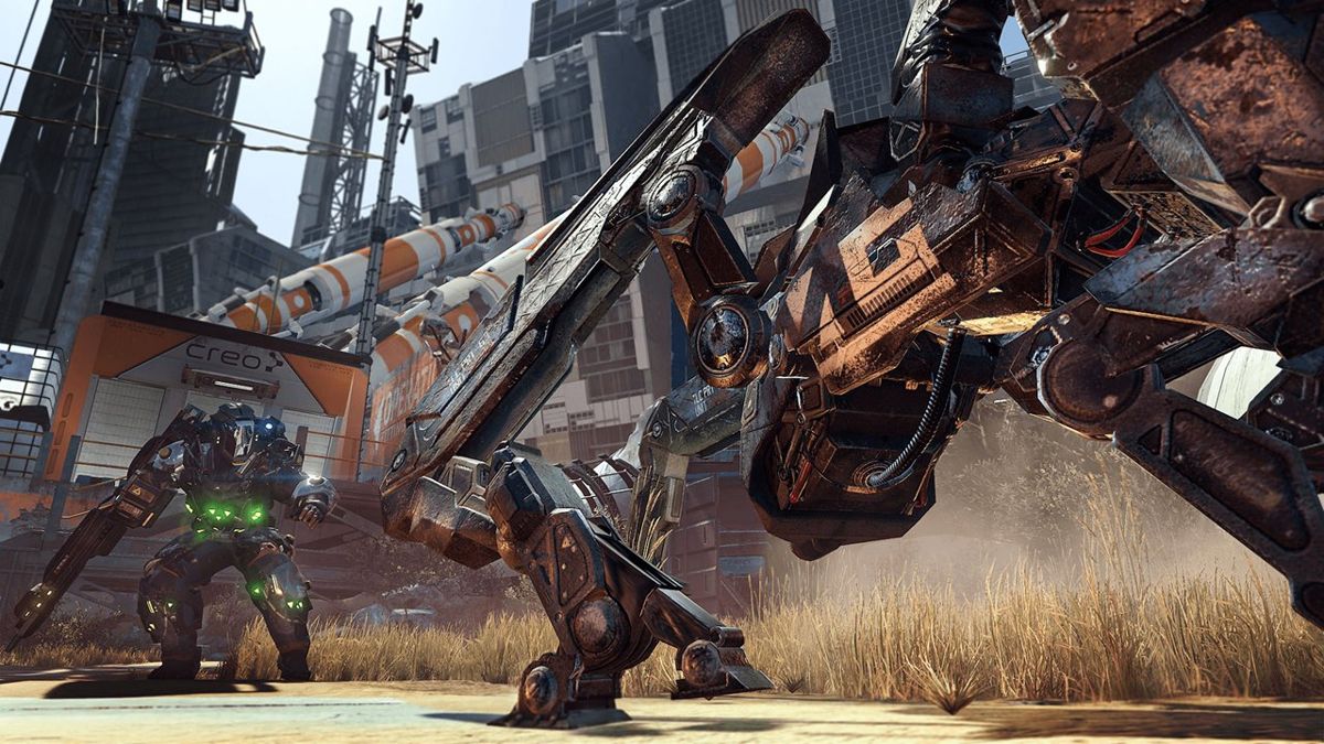 The Surge - Xbox One - Retro Island Gaming