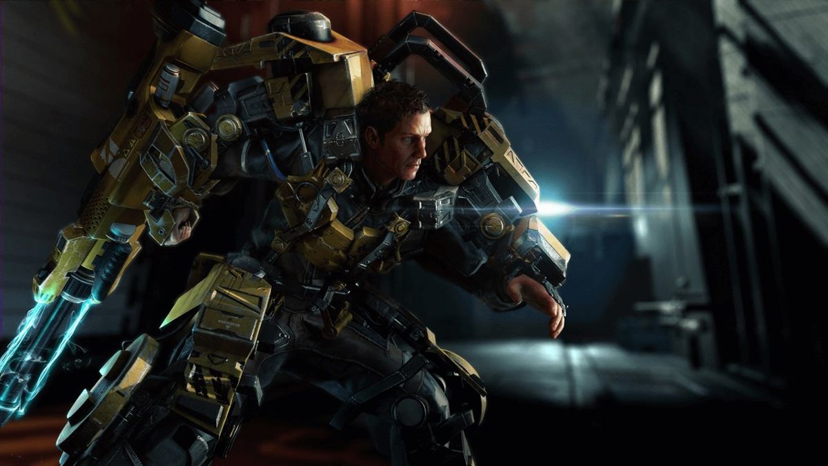 The Surge - Xbox One - Retro Island Gaming