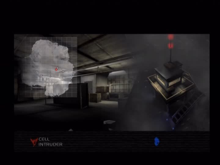 The Thing - Playstation 2 - Retro Island Gaming