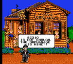 The Three Stooges - NES - Retro Island Gaming