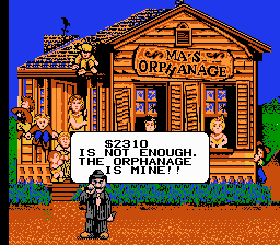 The Three Stooges - NES - Retro Island Gaming