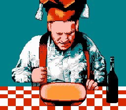 The Three Stooges - NES - Retro Island Gaming