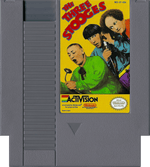 The Three Stooges - NES - Retro Island Gaming
