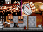 The Three Stooges - Playstation - Retro Island Gaming