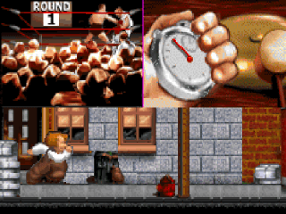 The Three Stooges - Playstation - Retro Island Gaming