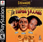 The Three Stooges - Playstation - Retro Island Gaming