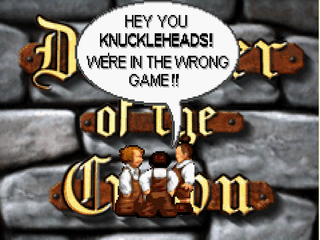 The Three Stooges - Playstation - Retro Island Gaming