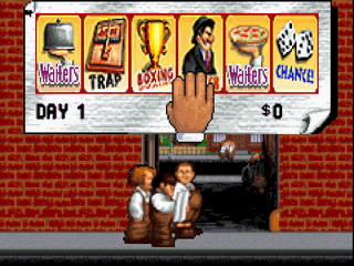 The Three Stooges - Playstation - Retro Island Gaming