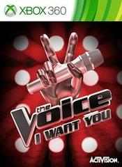 The Voice - Xbox 360 - Retro Island Gaming