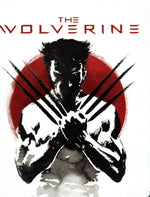 The Wolverine - Blu - ray - Retro Island Gaming