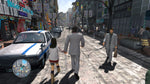 The Yakuza Remastered Collection [Day One] - Playstation 4 - Retro Island Gaming