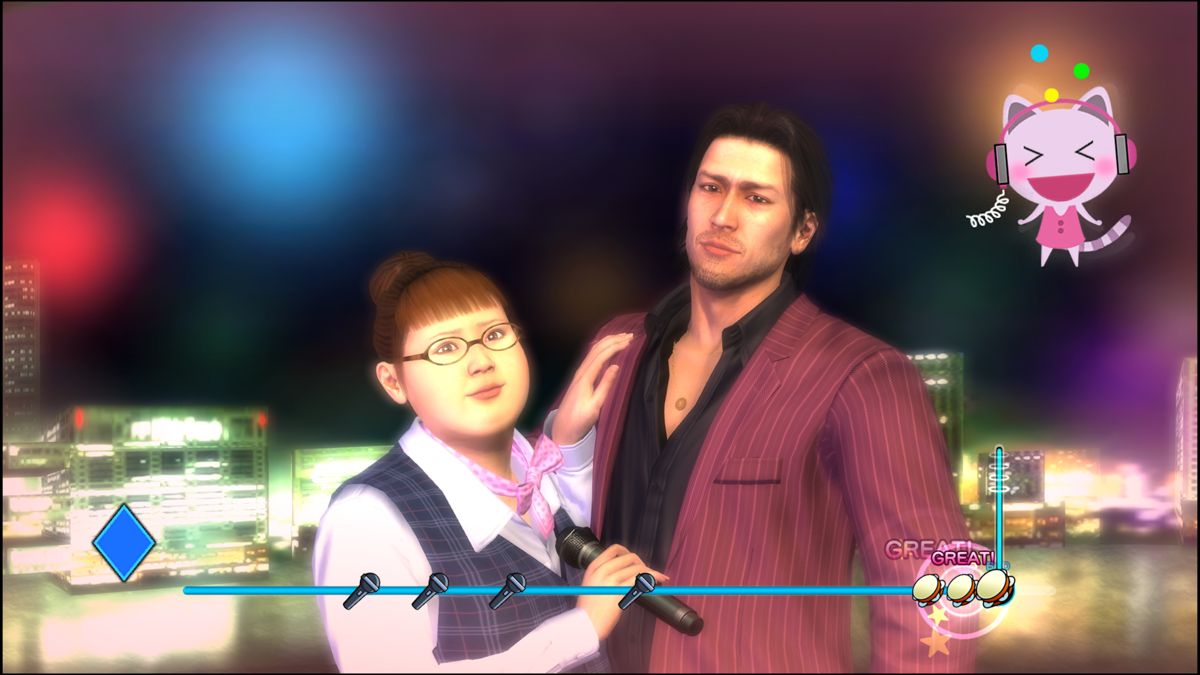 The Yakuza Remastered Collection [Day One] - Playstation 4 - Retro Island Gaming