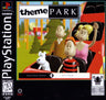 Theme Park - Playstation - Retro Island Gaming